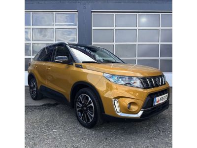 Suzuki Vitara Gebrauchtwagen Suzuki Vitara Gebrauchtwagen