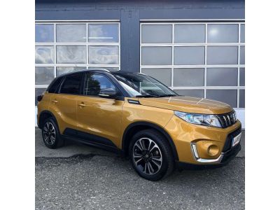 Suzuki Vitara Gebrauchtwagen Suzuki Vitara Gebrauchtwagen