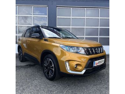 Suzuki Vitara Gebrauchtwagen Suzuki Vitara Gebrauchtwagen