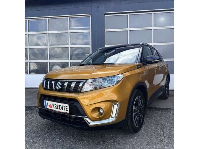 Suzuki Vitara Gebrauchtwagen Suzuki Vitara Gebrauchtwagen