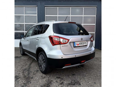 Suzuki SX4 S-Cross Gebrauchtwagen Suzuki SX4 S-Cross Gebrauchtwagen
