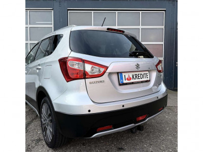 Suzuki SX4 S-Cross Gebrauchtwagen Suzuki SX4 S-Cross Gebrauchtwagen