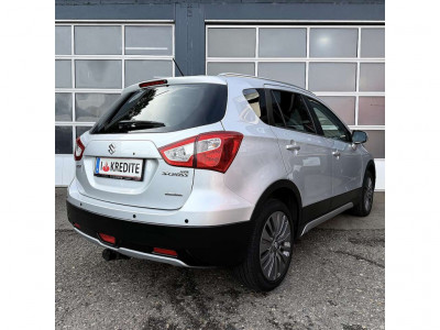 Suzuki SX4 S-Cross Gebrauchtwagen Suzuki SX4 S-Cross Gebrauchtwagen
