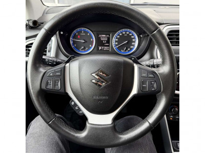 Suzuki SX4 S-Cross Gebrauchtwagen Suzuki SX4 S-Cross Gebrauchtwagen