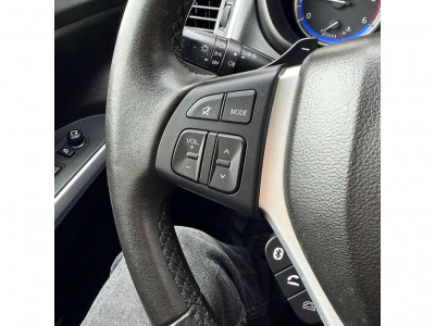 Suzuki SX4 S-Cross Gebrauchtwagen Suzuki SX4 S-Cross Gebrauchtwagen