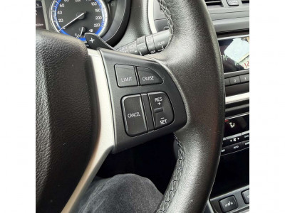 Suzuki SX4 S-Cross Gebrauchtwagen Suzuki SX4 S-Cross Gebrauchtwagen