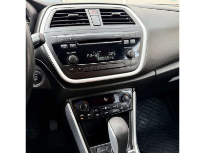 Suzuki SX4 S-Cross Gebrauchtwagen Suzuki SX4 S-Cross Gebrauchtwagen