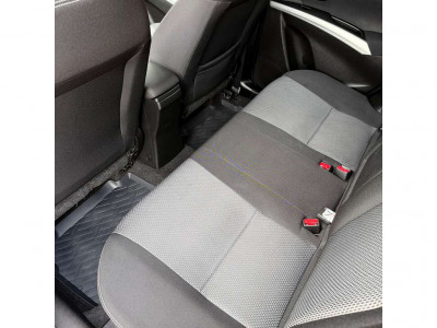 Suzuki SX4 S-Cross Gebrauchtwagen Suzuki SX4 S-Cross Gebrauchtwagen