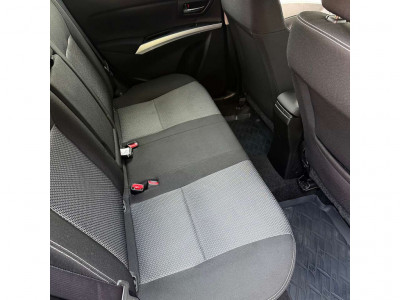 Suzuki SX4 S-Cross Gebrauchtwagen Suzuki SX4 S-Cross Gebrauchtwagen
