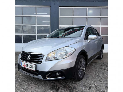 Suzuki SX4 S-Cross Gebrauchtwagen Suzuki SX4 S-Cross Gebrauchtwagen