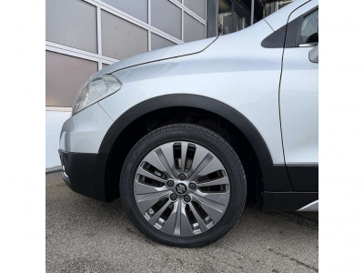 Suzuki SX4 S-Cross Gebrauchtwagen Suzuki SX4 S-Cross Gebrauchtwagen
