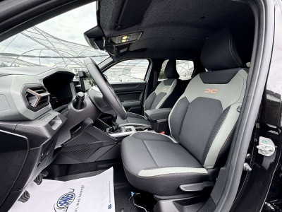 Dacia Duster Vorführwagen