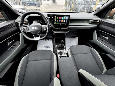 Dacia Duster Vorführwagen