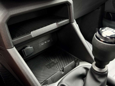 Dacia Duster Vorführwagen