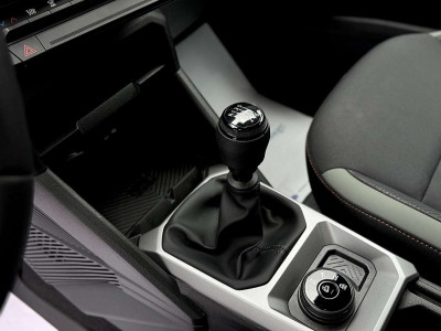 Dacia Duster Vorführwagen