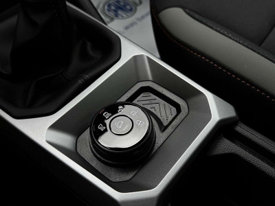 Dacia Duster Vorführwagen