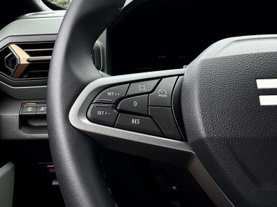 Dacia Duster Vorführwagen