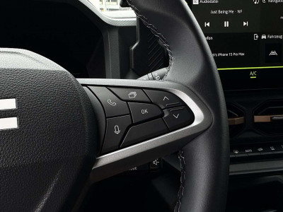 Dacia Duster Vorführwagen