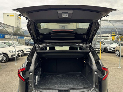 Dacia Duster Vorführwagen