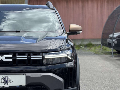 Dacia Duster Vorführwagen