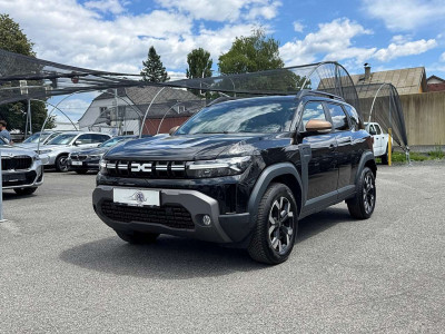 Dacia Duster Vorführwagen