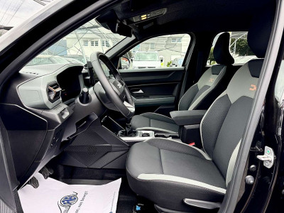 Dacia Duster Vorführwagen