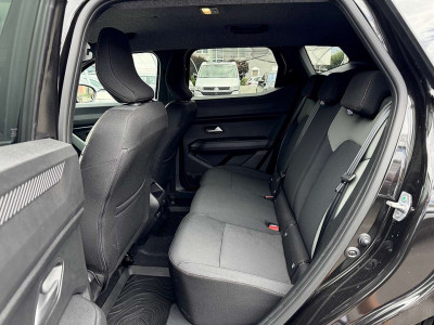 Dacia Duster Vorführwagen