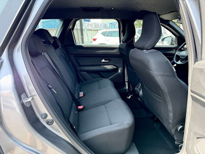 Dacia Bigster Tageszulassung