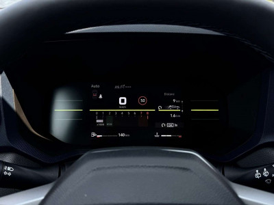 Dacia Bigster Tageszulassung