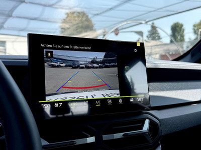 Dacia Bigster Tageszulassung