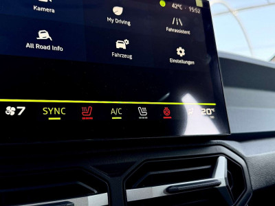 Dacia Bigster Tageszulassung