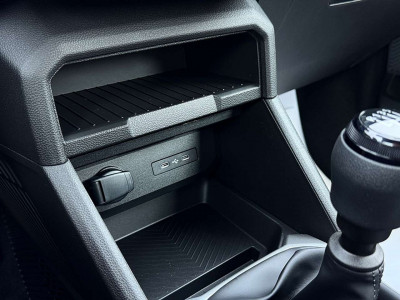 Dacia Bigster Tageszulassung