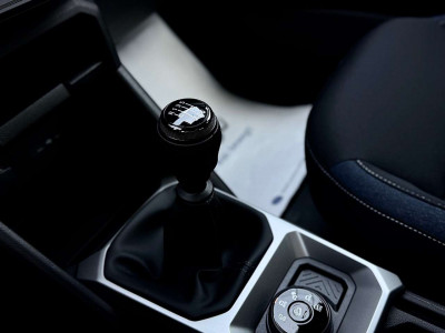 Dacia Bigster Tageszulassung