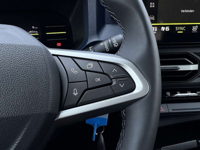 Dacia Bigster Tageszulassung