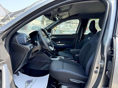 Dacia Bigster Tageszulassung