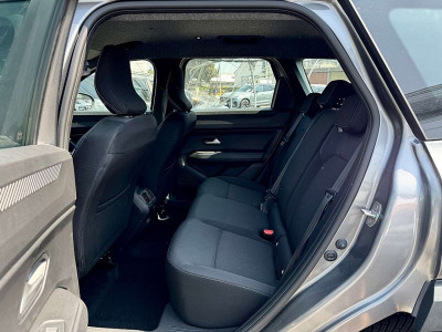 Dacia Bigster Tageszulassung