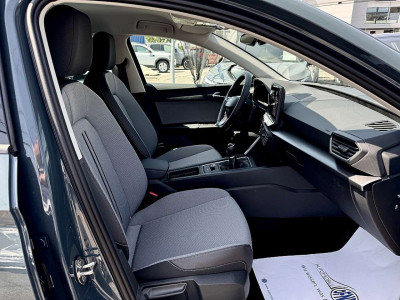 Seat Leon Tageszulassung