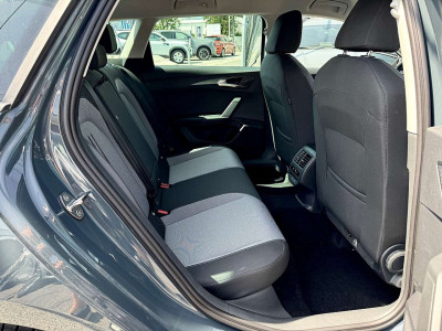 Seat Leon Tageszulassung