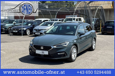 Seat Leon Tageszulassung