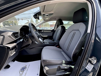 Seat Leon Tageszulassung