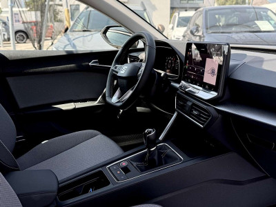 Seat Leon Tageszulassung