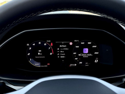 Seat Leon Tageszulassung