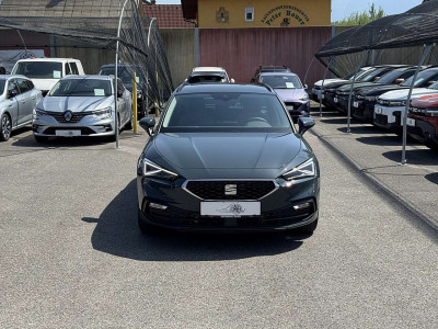 Seat Leon Tageszulassung