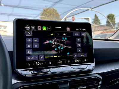 Seat Leon Tageszulassung