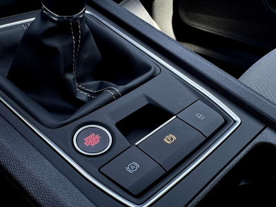 Seat Leon Tageszulassung