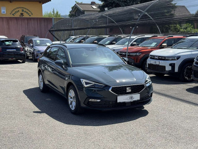 Seat Leon Tageszulassung