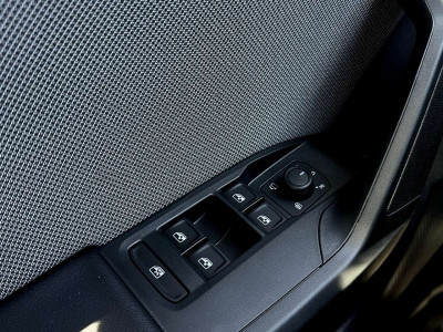 Seat Leon Tageszulassung