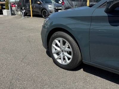 Seat Leon Tageszulassung