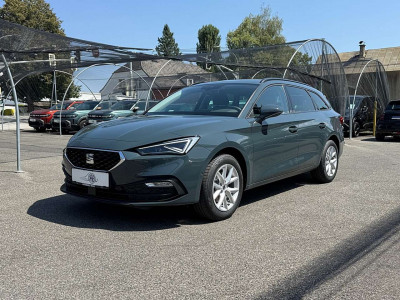 Seat Leon Tageszulassung