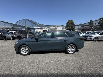 Seat Leon Tageszulassung